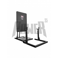 Стойки для подъёма на бицепс Power35