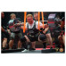 Гриф для пауэрлифтинга Power35