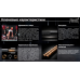 Гриф для становой тяги Power35 all-time deadlift bar