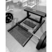 Станок для ягодичного мостика Hip thrust Power35