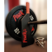 Купить рычажный мини домкрат (подкат) для нагрузки штанги Power35 Купить рычажный мини домкрат (подкат) для нагрузки штанги Power35