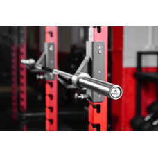Гриф для становой тяги YouSteel power bar