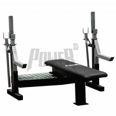 Скамья для жима лежа PRO Power35